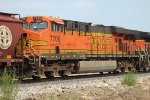 BNSF 7706